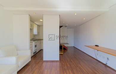 Imagem 7: Apartamento Venda Vila Olímpia 58 m² 1 Dormitórios