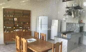 Imagem 7: Casa à venda, 332 m² por R$ 1.588.000,00 - Alpes D'Ouro - Bom Jesus dos Perdões/SP