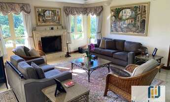 Imagem 3: Casa maravilhosa para venda e locação no Alphaville 8