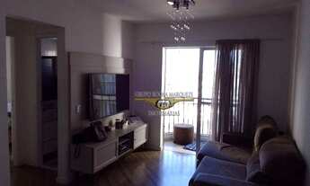 Imagem: Apartamento com 2 dormitórios à venda