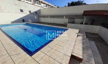 Imagem: Apartamento com 2 dormitórios para alugar