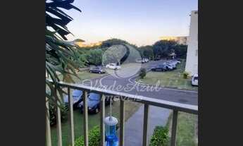 Imagem 3: Apartamento - Jardim Andorinhas - Campinas