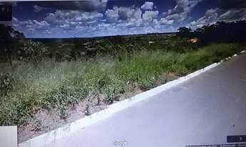 Imagem 4: Terreno no bairro Serrinha