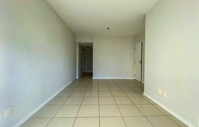 Imagem 7: 03 QUARTOS COM VISTA LINDA P/ A TERCEIRA PONTE E ÁREA DE LAZER COMPLETA NA ENSEADA DO SUÁ