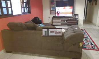 Imagem: Casa à venda, 290 m² por R$ 480.000,00