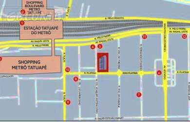 Imagem 6: São Paulo - Apartamento Padrão - Vila Azevedo