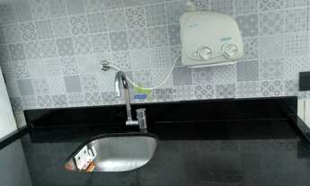 Imagem 4: Apartamento Lindo, pronto para morar