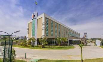 Imagem: Flat em Campinas para Investimento Próximo