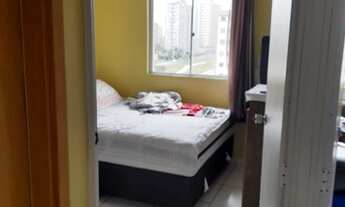 Imagem 3: URGENTE! Vendo excelente ágio na QN 505! Prestações R$ 517! 2 Quartos! 32m²! Confira!