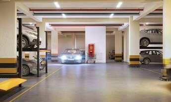 Imagem: Apartamento 02 dormitórios, sendo 01 suíte