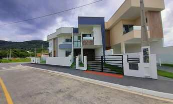 Imagem 4: Sobrado para Venda em São José, Colônia Santana, 2 dormitórios, 2 suítes, 2 banheiros, 2 v