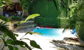 Imagem 2: Casa 3 Quartos à venda, 442 m² por R$ 750.000 - Jacarepaguá - Rio de Janeiro/RJ