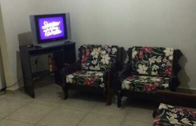 Imagem 4: Casa para finais de semana e temporada na Praia Grande - Vila Guilhermina