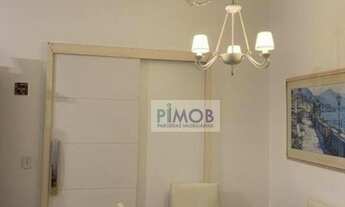 Imagem 4: Apto reformado,2 qtos,suite,com vaga em Botafogo