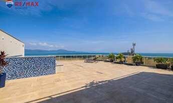 Imagem 3: Excelente cobertura com 3 suítes à venda, por R$ 5.800.000 - Canasvieiras - Florianópolis