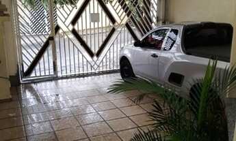 Imagem 2: Sobrado com 3 dormitórios à venda, 110 m² por R$ 580.000,00 - Vila Alpina - São Paulo/SP