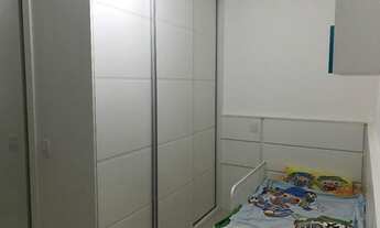 Imagem 2: Apartamento - Jardim São Carlos - Sumaré