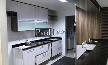 Imagem 4: Apartamento Residencial à venda, Vila Valparaíso, Santo André -