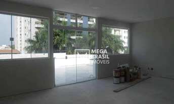 Imagem 6: Prédio, 850 m² - venda por R$ 10.000.000 ou aluguel por R$ 35.000/mês - Vila Mariana - São