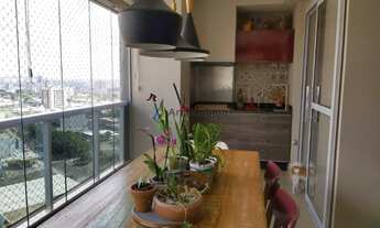 Imagem 2: Apartamento à venda, 3 quartos, 3 suítes, 2 vagas, BOSQUE DAS JURITÍS - RIBEIRÃO PRETO/SP