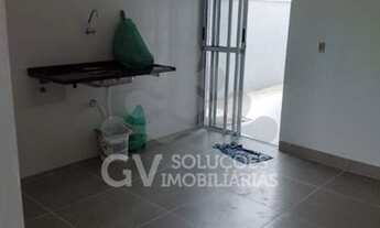 Imagem 7: Casa com 2 dormitórios à venda- Jardim do Trevo (Nova Veneza) - Sumaré/SP