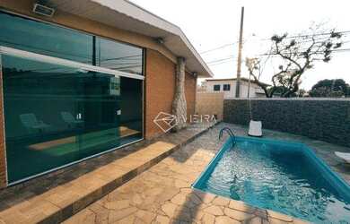 Imagem 2: CASA DE 280M² - 3 DORMITÓRIOS, SENDO 1 SUÍTE - VILA LIBERDADE - JUNDIAÍ/SP