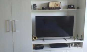 Imagem 3: Ótimo apartamento para venda tem 120 metros quadrados com 3 quartos em Icaraí - Niterói