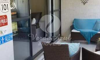 Imagem 4: Apartamento - Cambuí - Campinas