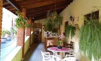 Imagem 7: Chácara com 3 dormitórios à venda, 1078 m² por R$ 750.000,00 - João Jabour - Salto/SP