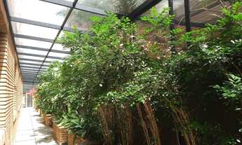 Imagem 3: Prédio para alugar, 2000 m² - Brooklin - São Paulo/SP