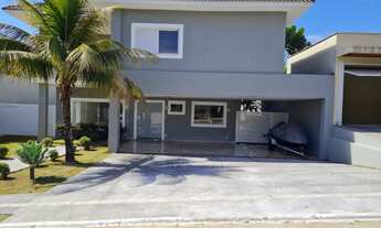 Imagem 5: Casa de condomínio sobrado para venda tem 400 metros quadrados com 4 quartos