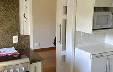 Imagem 7: Apartamento Locação 4 Dormitórios - 208 m² Vila Mariana