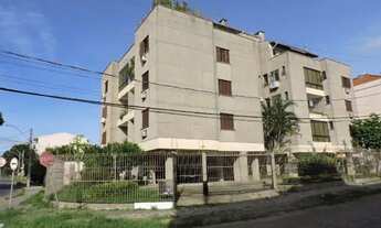 Imagem 2: PORTO ALEGRE - Apartamento Padrão - PASSO D AREIA