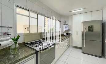 Imagem 4: Apartamento com 200m² á venda em Perdizes