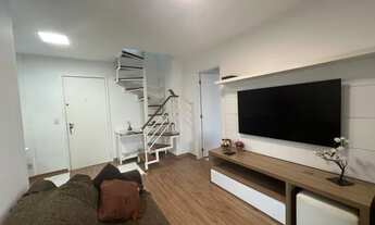 Imagem 7: Cobertura para venda com 3 quartos na Barra da Tijuca- Rio de Janeiro - RJ