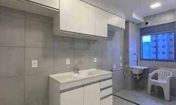 Imagem 3: Apartamento com 1 dormitório à venda, 30 m² por R$ 300.000,00 - Barra Funda - São Paulo/SP