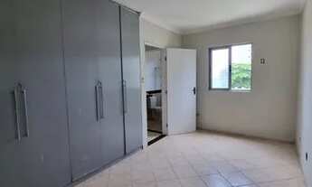 Imagem 5: Apartamento para aluguel com 51 metros quadrados com 1 quarto em Mangabeiras - Maceió - AL