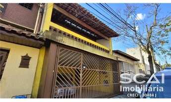 Imagem: Sobrado com 4 dormitórios e 2 vagas, de