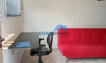 Imagem 4: Kitnet - Vila Carvalho