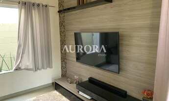 Imagem 6: Sobrado à venda, Esperança, Londrina, PR