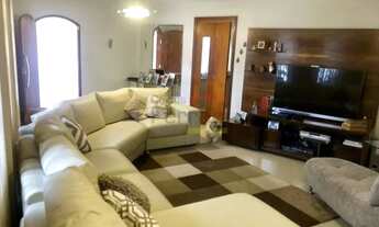 Imagem 3: SOBRADO SANTANA 3 DORMITÓRIOS 1 SUÍTE E 3 VAGAS