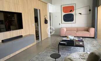 Imagem: Cobertura - Vila Brandina - Campinas