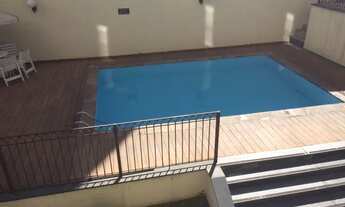 Imagem 2: ÓTIMO APARTAMENTO NO ITAIM BIBI