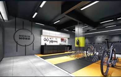 Imagem 3: Apartamento em Residencial Clube