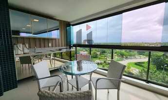 Imagem 2: Apartamento para alugar no bairro Paiva - Cabo de Santo Agostinho/PE