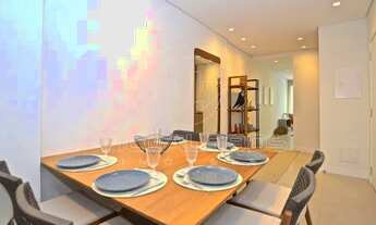 Imagem 3: Casa de Condomínio com 3 quartos, 138 m², à venda por R$ 1.518.000