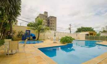 Imagem 7: Apartamento - Mansões Santo Antônio - Campinas