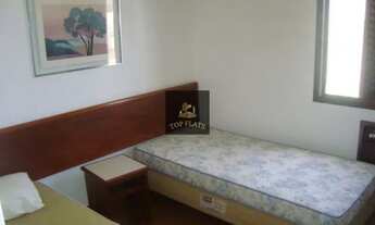 Imagem 7: Flat disponível no Jardim Paulista - SP