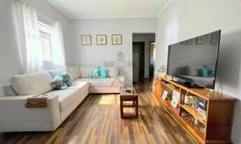 Imagem 3: Casa para venda Bosque dos Eucaliptos Zona Sul tem 90 metros quadrados com 3 quartos