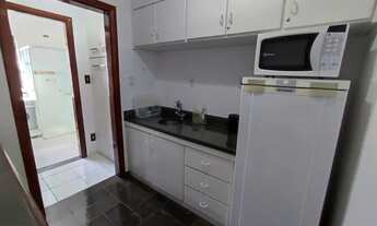 Imagem 4: Flat Mobilado Pacote